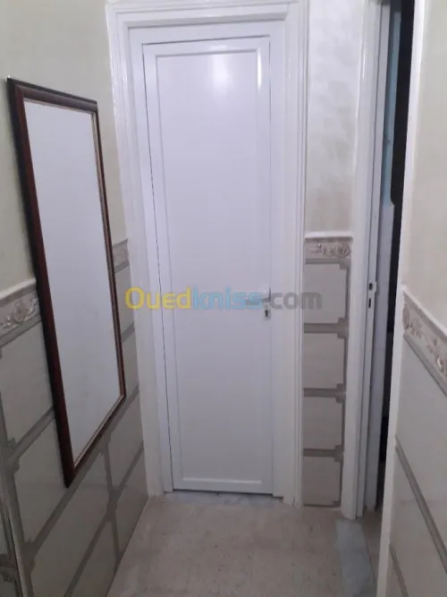 Echange Appartement F4 Batna Batna