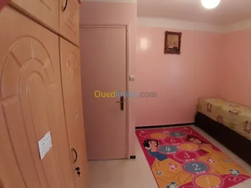 Echange Appartement F4 Batna Batna