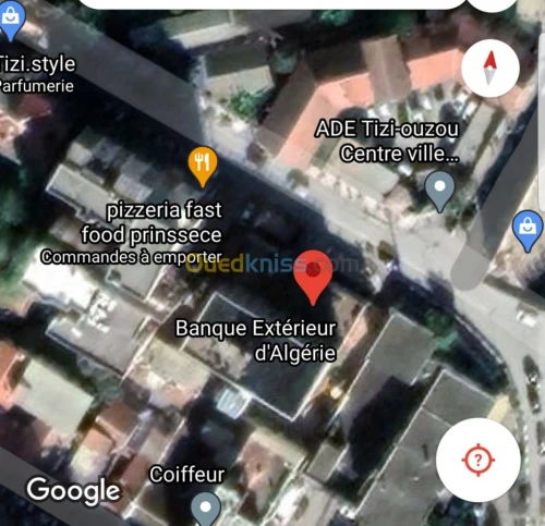 Vente Appartement F3 Tizi ouzou Tizi ouzou