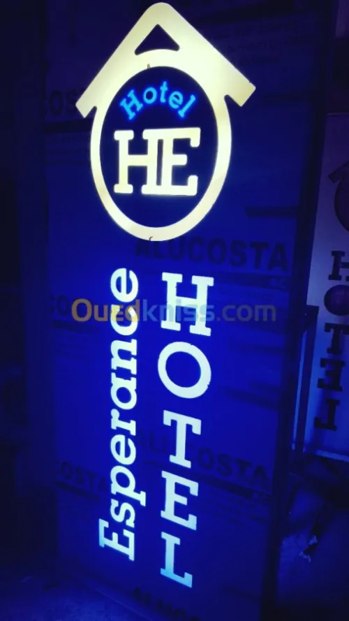 Publicity et communication