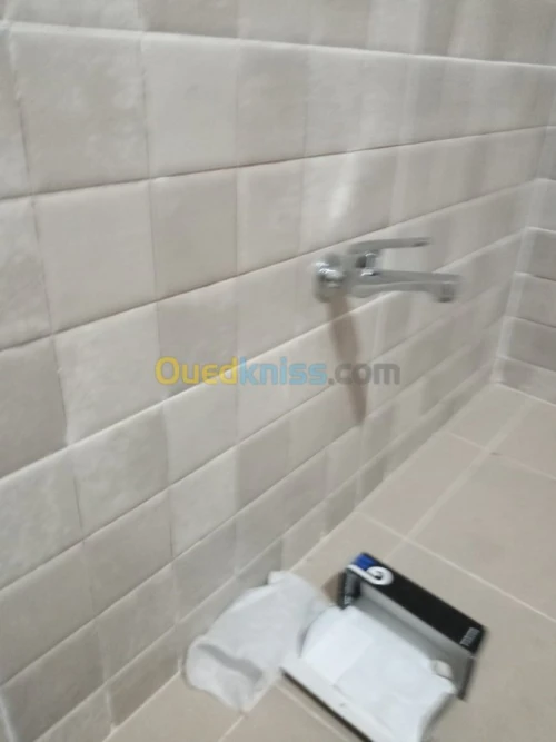 Installateur Réseau anti d'incendie 