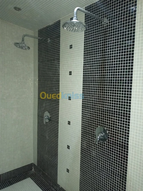Installateur Réseau anti d'incendie 
