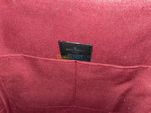 Sac à dos LOUIS VUITTON 