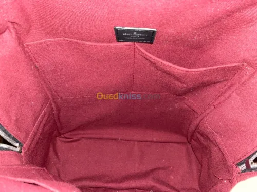 Sac à dos LOUIS VUITTON 