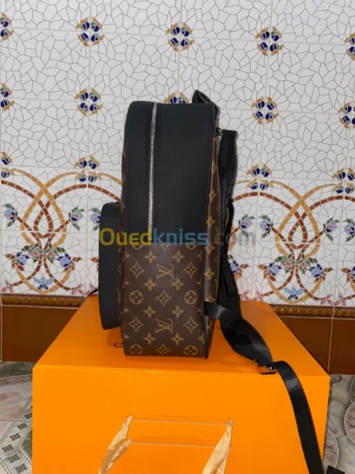 Sac à dos LOUIS VUITTON 