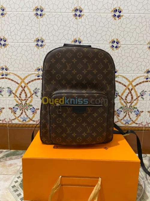 Sac à dos LOUIS VUITTON 