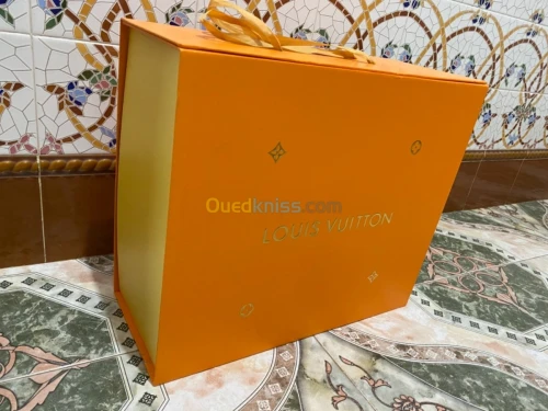 Sac à dos LOUIS VUITTON 