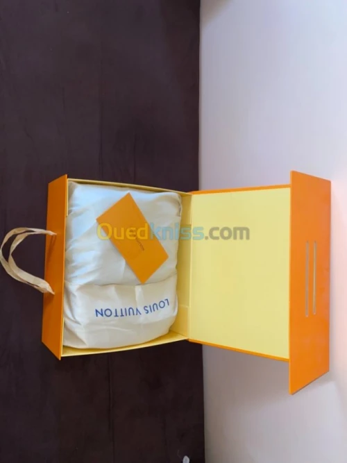 Sac à dos LOUIS VUITTON 