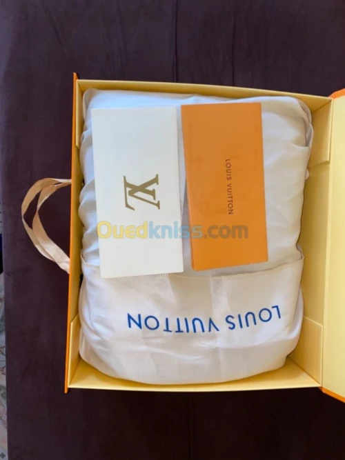 Sac à dos LOUIS VUITTON 