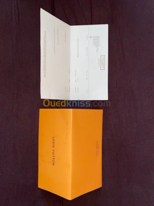Sac à dos LOUIS VUITTON 