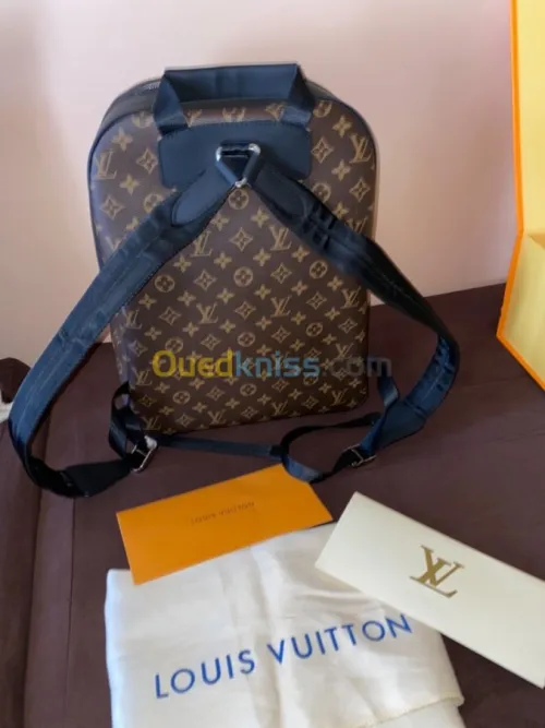 Sac à dos LOUIS VUITTON 