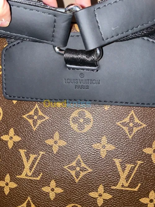 Sac à dos LOUIS VUITTON 