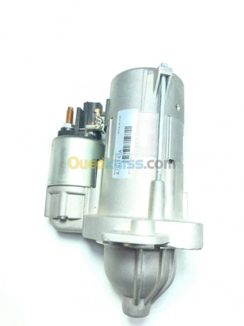 Démarreur Audi Rs4 - S4