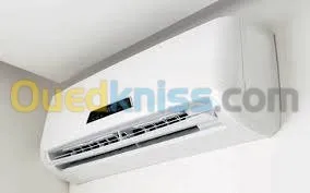 INSTALLATION ET ENTRETIEN DES CLIMS 