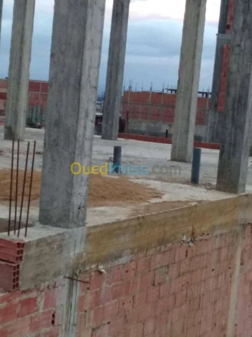 Vente Terrain Chlef Chettia