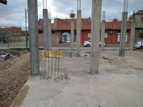 Vente Terrain Chlef Chettia