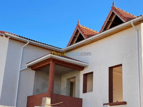 Vente Villa Constantine El khroub