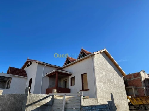 Vente Villa Constantine El khroub