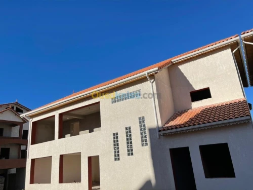 Vente Villa Constantine El khroub