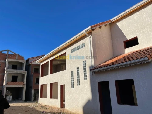 Vente Villa Constantine El khroub
