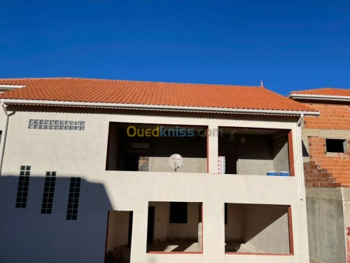 Vente Villa Constantine El khroub