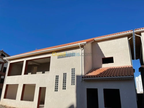 Vente Villa Constantine El khroub