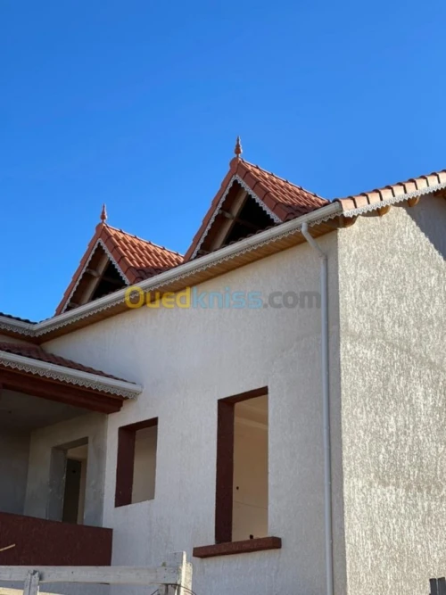 Vente Villa Constantine El khroub