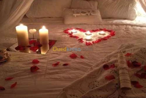 Nuit de noce