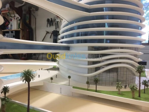 Sous traitance architecture  