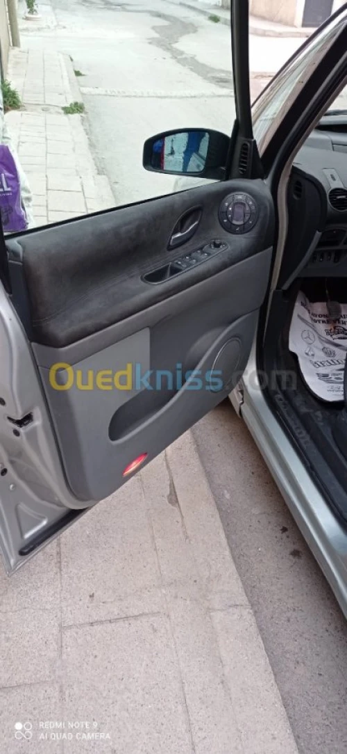 Renault Espace 2003 