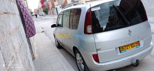 Renault Espace 2003 