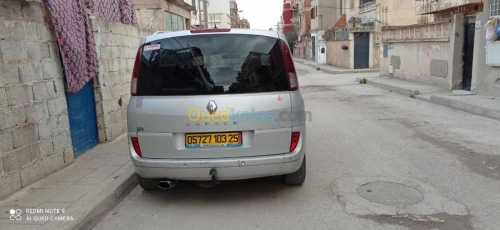Renault Espace 2003 