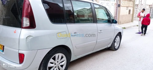 Renault Espace 2003 