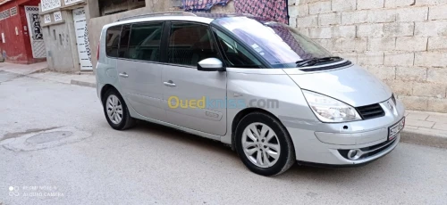 Renault Espace 2003 