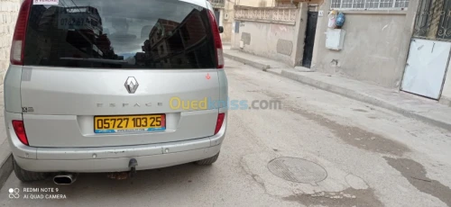 Renault Espace 2003 