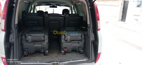 Renault Espace 2003 