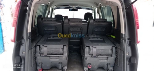 Renault Espace 2003 