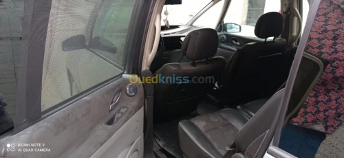 Renault Espace 2003 