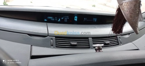 Renault Espace 2003 