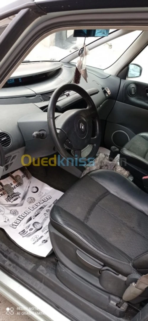 Renault Espace 2003 
