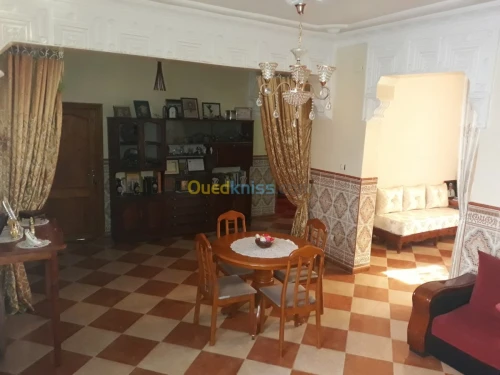 Vente Villa Oran Bir el djir