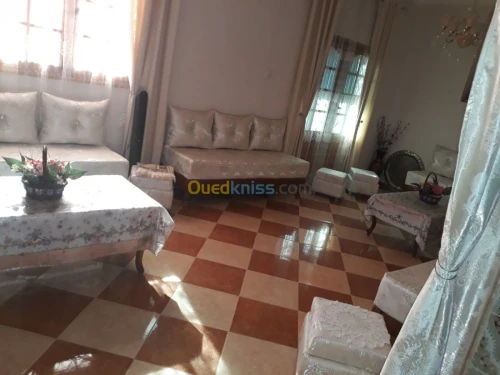 Vente Villa Oran Bir el djir