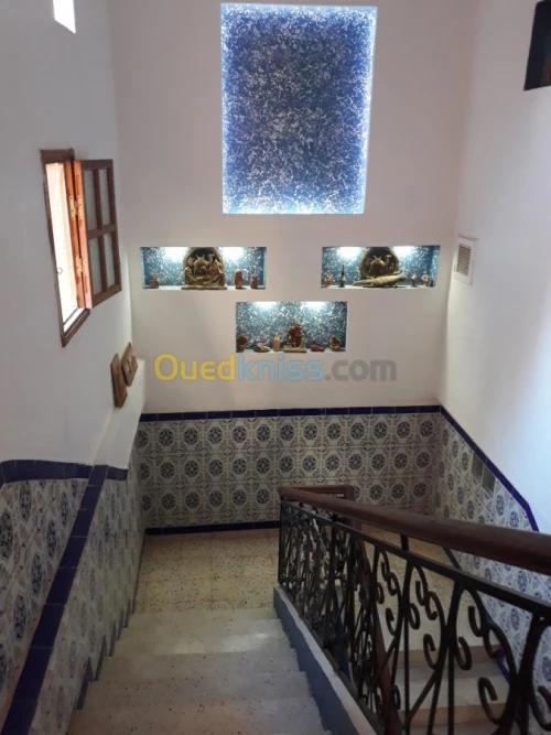 Vente Villa Oran Bir el djir