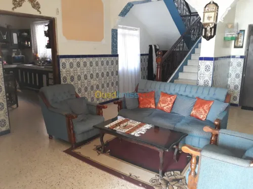 Vente Villa Oran Bir el djir
