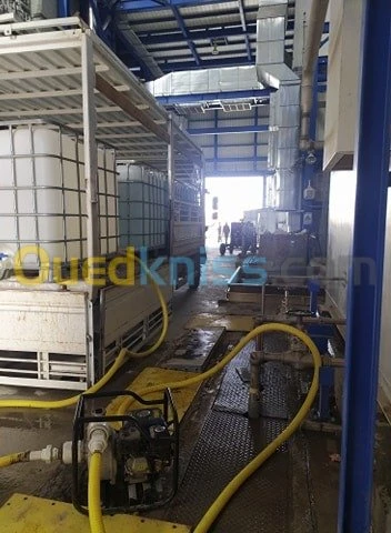 eau déminéralisée,eau distillée 