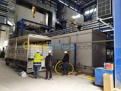 eau déminéralisée,eau distillée 