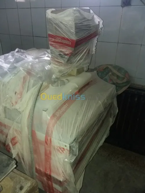 عتاد المخبزة