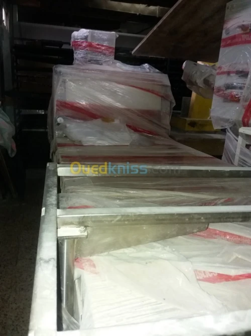 عتاد المخبزة