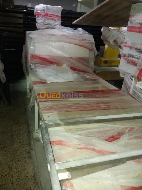 عتاد المخبزة