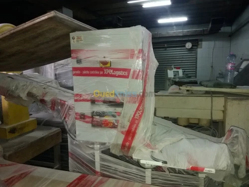 عتاد المخبزة